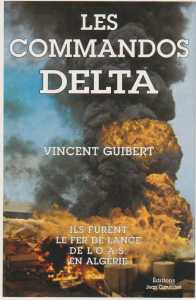  Les Commandos Delta 
----
   VIDEO 